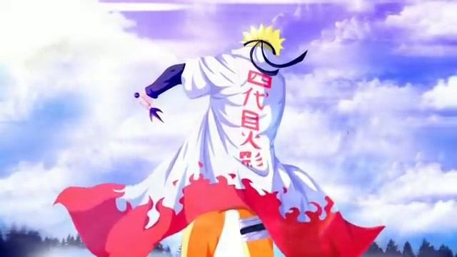 Наруто в 5 Лет Овладел Силой Курамы Альтернативный сюжет Наруто все части Живая озвучка смотреть онлайн