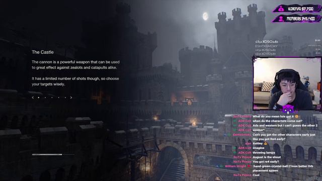 RESIDENT EVIL 4 REMAKE MERCENARIES "CASTLE" S++ RANK WORLD RECORD ROAD TO 2.1 MILLION SCORE! смотреть онлайн