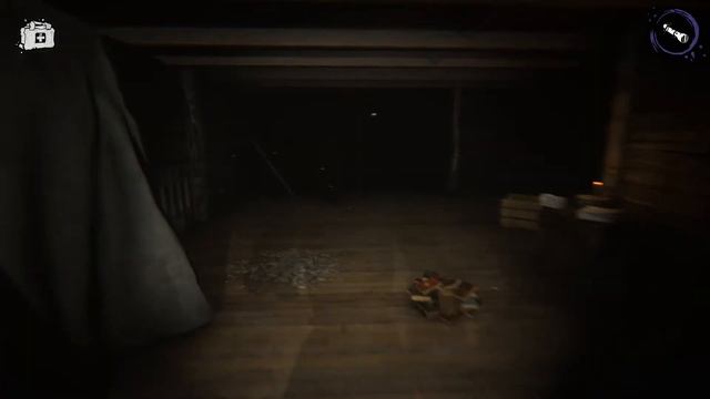 Играем в Devour и строим кирпичный дом (нет) смотреть онлайн