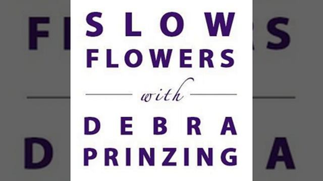 Episode 566: Growing Cut Flowers on an Urban Roof with Joanna Letz of Berkeley's Bluma Flower Farm смотреть онлайн