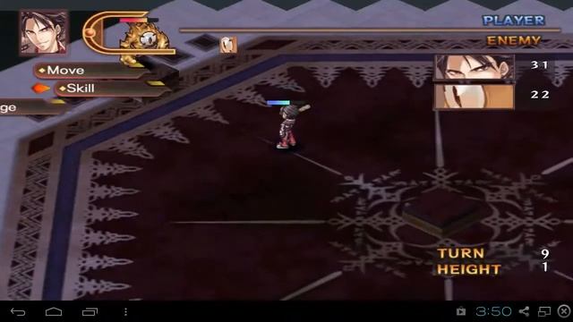 Blazing Souls Accelate (ANDROID version) ~ Part 11 ~ Class Up смотреть онлайн