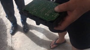 РЕМОНТ ПЕЖО 206 ЧАСТЬ ВТОРАЯ | БЕНЗОНАСОС КАК НАЙТИ РЕЛЕ PEUGEOT VLOG