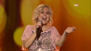 Пелагея - Казак («День судебного пристава» 2018)