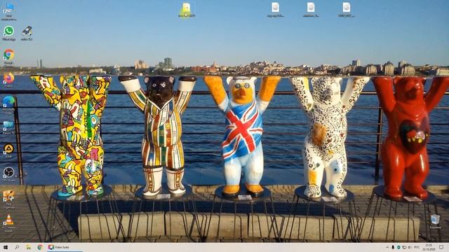 VENTOY программа для создания мультизагрузочных USB флешек! Видеоуроки от сисадмина Альберта #1 смотреть онлайн