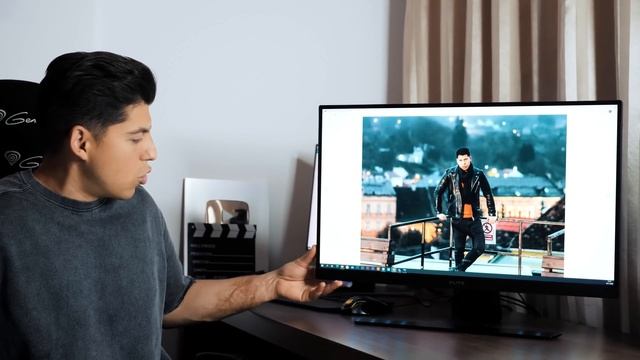 SOȚ ȘI SOȚIE BĂTAIE PE TEHNOLOGIE - Ep 1 (ViewSonic ELITE XG270QG) смотреть онлайн