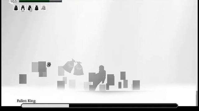Void Memory 190904B - Fallen King (Trash King Build, NG+) смотреть онлайн