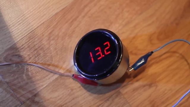 эл.вольтметр на уаз смотреть онлайн