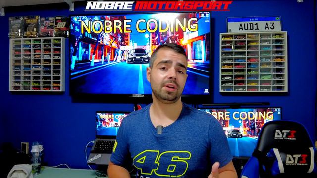 VOCÊ SABIA QUE TEM COMO DESFAZER O CODING E VOLTAR TUDO AO ORIGINAL??? VCDS / CODING VW / AUDI смотреть онлайн