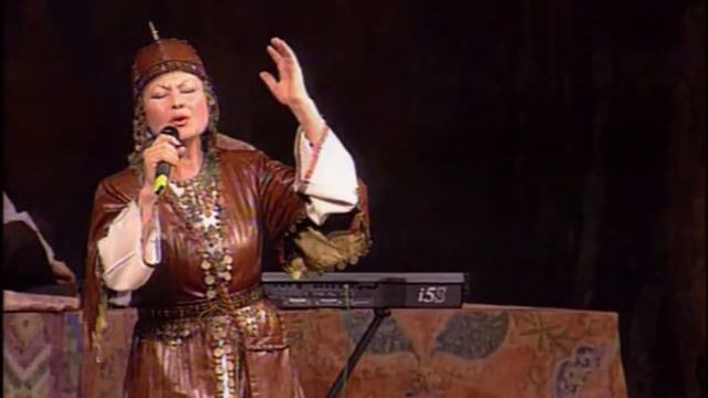 Гөлзада Сафиуллина Атлар смотреть онлайн