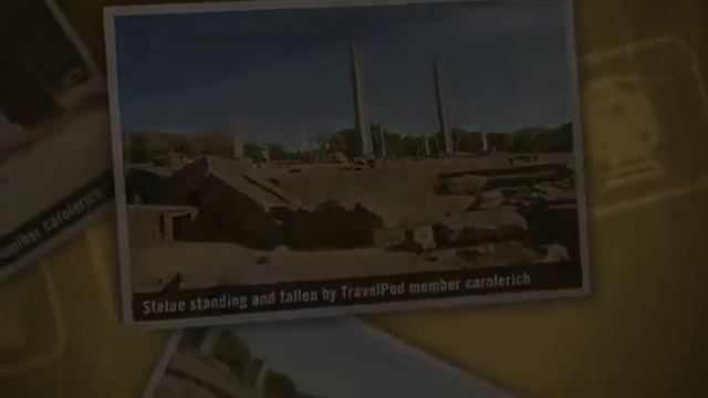 "The cradle of Ethiopian Orthodox Christianity" Carolerich's photos around Axum, Ethiopia (aksum) смотреть онлайн