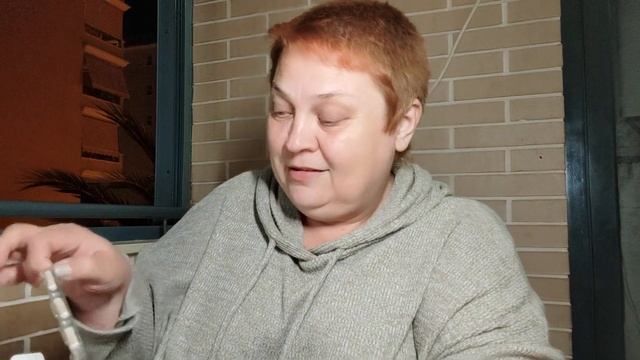 УСТАЛА от самой СЕБЯ! Пора ЛЕЧИТЬСЯ ? смотреть онлайн