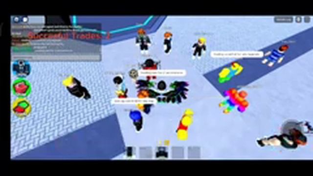 Uncommon To Legendary Challenge in [EP 59?] Toilet Tower Defense (ROBLOX) смотреть онлайн
