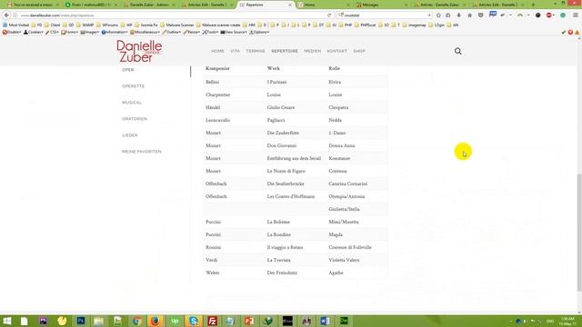 How to work with Widgetkit and Content of Yootheme in Joomla смотреть онлайн