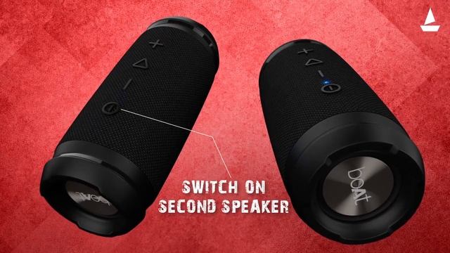 Spin Things Up With The Stone SpinX | Wireless Bluetooth Speaker смотреть онлайн