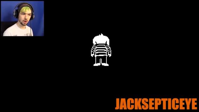 Let's Players Reaction To Asriel Dreemurr | Undertale смотреть онлайн