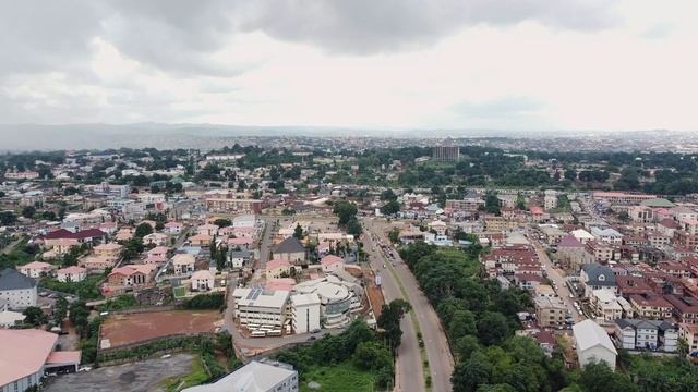 This is Enugu, Nigeria | Part 2 смотреть онлайн