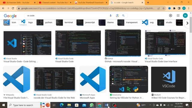 Top 5 Python Code Editors In 2023 | #haxorianskills #sublime | #python #webdeveloper #atom смотреть онлайн