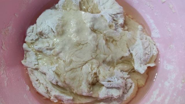 Кухня Мамашки