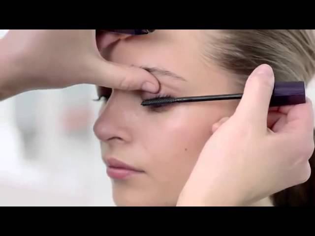 Как сделать идеальные ресницы смотреть онлайн