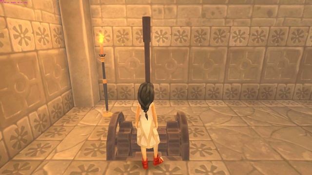 The Girl and the Robot - Gameplay PC смотреть онлайн