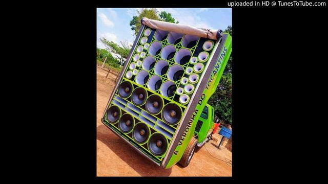 Eletro Funk 2018 Morro 2 a Quebrada DJ Alexandre Borges смотреть онлайн