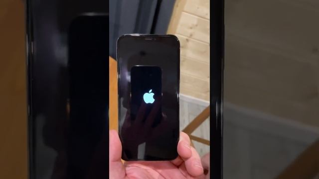 Распаковка iPhone 12 Pro / Новогодний подарок смотреть онлайн