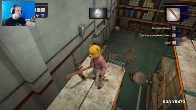 КАК СПАСТИТЬ ОТ ЗОМБИ ► Dead Rising 1 Прохождение на русском #7 смотреть онлайн