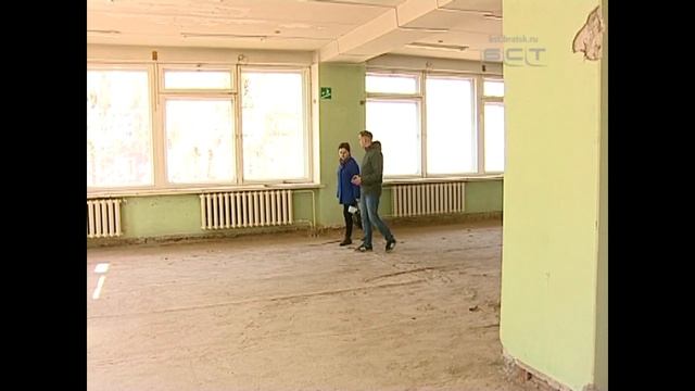 Второе рождение В Центральной детской библиотеке имени Черных начался капитальный ремонт смотреть онлайн