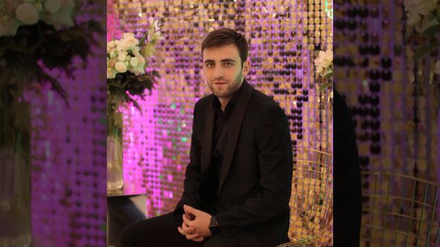 Роберт Катчиев-Къара кёзюме(2022)