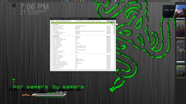 Lineage 2. Оптимизация системы для комфортной игры. смотреть онлайн