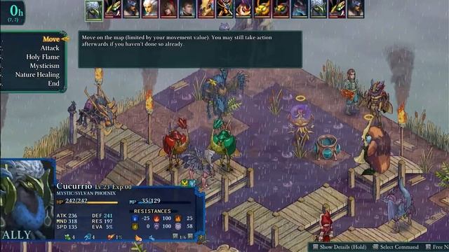 Fell Seal: Arbiter's Mark [GRDN] – Part 47 | Searching for treasure (chests) смотреть онлайн