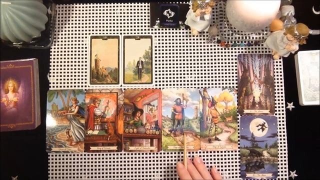 РЫБЫ 20-30 НОЯБРЯ 2019 ГОДА & PISCES FROM 20 TO 30 NOVEMBER 2019 смотреть онлайн