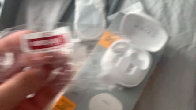 Наушники Anker или QCY.Что брать? Топ наушники до 2 тыс,qcy Melobuds ANC Ht05 отзывы в плеер.ру