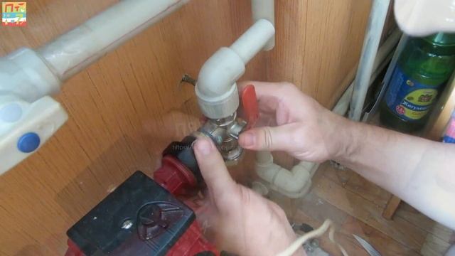 ✅ Двухконтурный котел отопления: БОЛЬШЕ ГОРЯЧЕЙ ВОДЫ / Ремонт сантехники смотреть онлайн