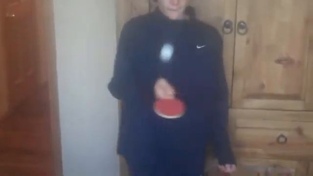 PING PONG POWER! смотреть онлайн