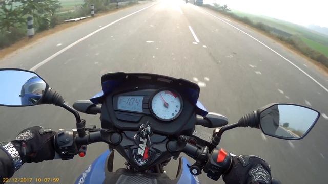Tvs apache rtr 180 (Full high speed) || Some Modification || смотреть онлайн