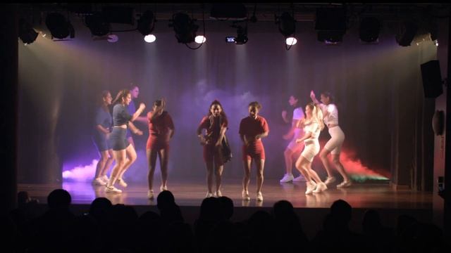 La Receta ► Reggaeton Cubano in Farray's Center смотреть онлайн
