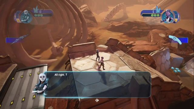 Star Trek Prodigy: Supernova Switch Review смотреть онлайн