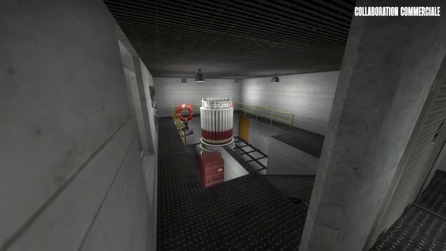 les JEUX OLYMPIQUES de COUNTER STRIKE ! (3000€ à gagner) смотреть онлайн