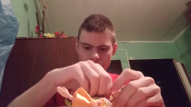 обзор одежды для куклы с Авито смотреть онлайн