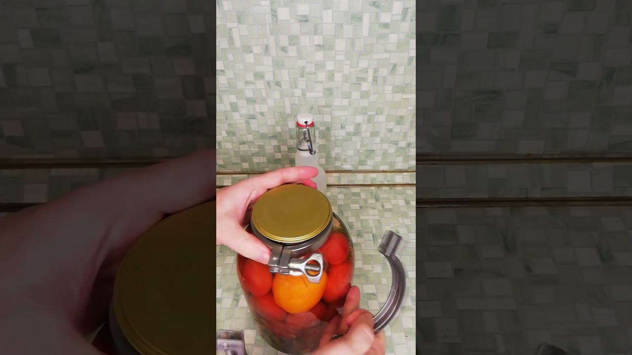 КАК ОТКРЫТЬ БАНКУ С ЗАКАТАННОЙ КРЫШКОЙ БЕЗ ОТКРЫВАШКИ. ПОМОЖЕТ ЛЮКССТАЛЬ 8М НА 3 ДЮЙМА. смотреть онлайн