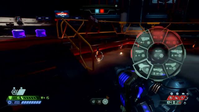 Doom Eternal|DLC Rip & Tear! смотреть онлайн