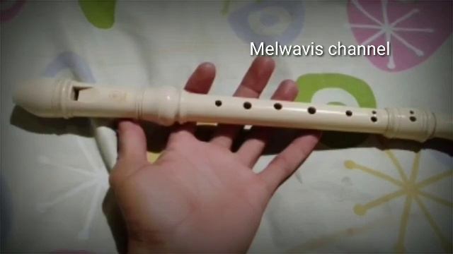 endless love cover | Yamaha flute tone D смотреть онлайн