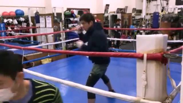 Masayuki Ito vs Jamel Herring | WBO 130lb Title |Top Rank Boxing смотреть онлайн
