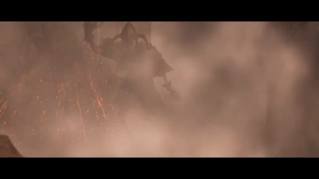 Flintlock The Siege of Dawn Announcement Trailer | PS5, PS4 смотреть онлайн