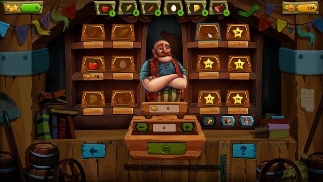 Princess of Tavern Collector's Edition / Gameplay / No voice / Walkthrough / PC Steam game / HD 108 смотреть онлайн