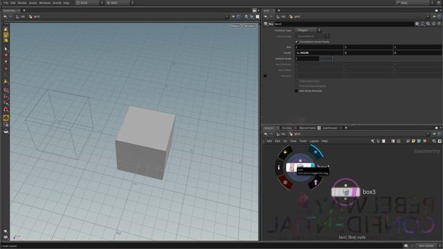 07_houdini_interface смотреть онлайн
