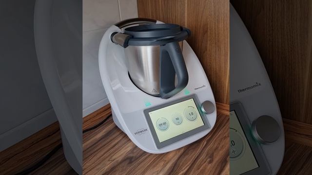 молочный суп с вермишелью в термомикс thermomix rezept смотреть онлайн