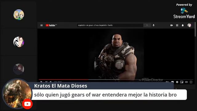 Reaccionando a FanFics con Multiverso Vegeta y Gold Asriel #2 смотреть онлайн