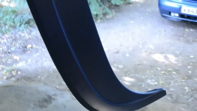 БОМБИЧЕСКАЯ ДВЕНАШКА !ПОКРАСИЛИ И ПОСТАВИЛИ СПОЙЛЕР НА ДВЕНАШКУ! SE ЗАГЛУШКИ смотреть онлайн